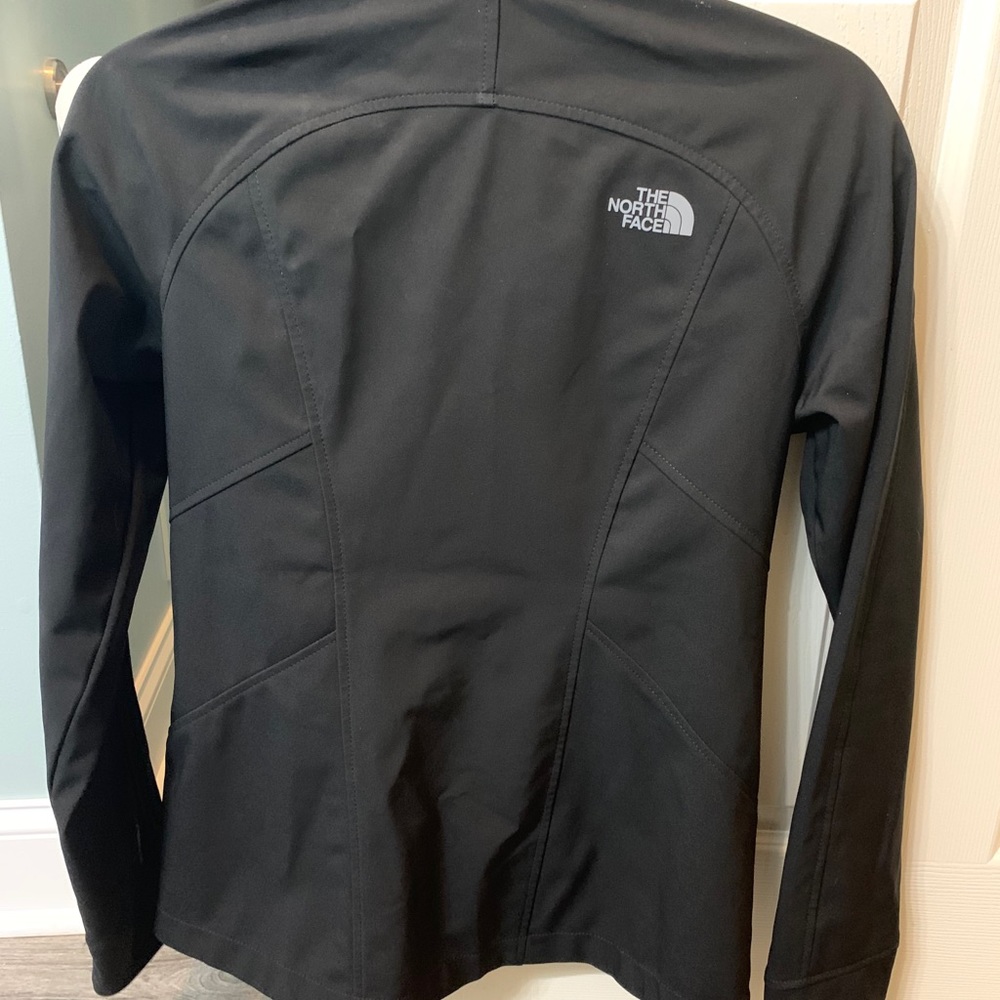 North Face Shell Jacket - Picture 4 of 6